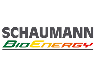 Schaumann-Logo