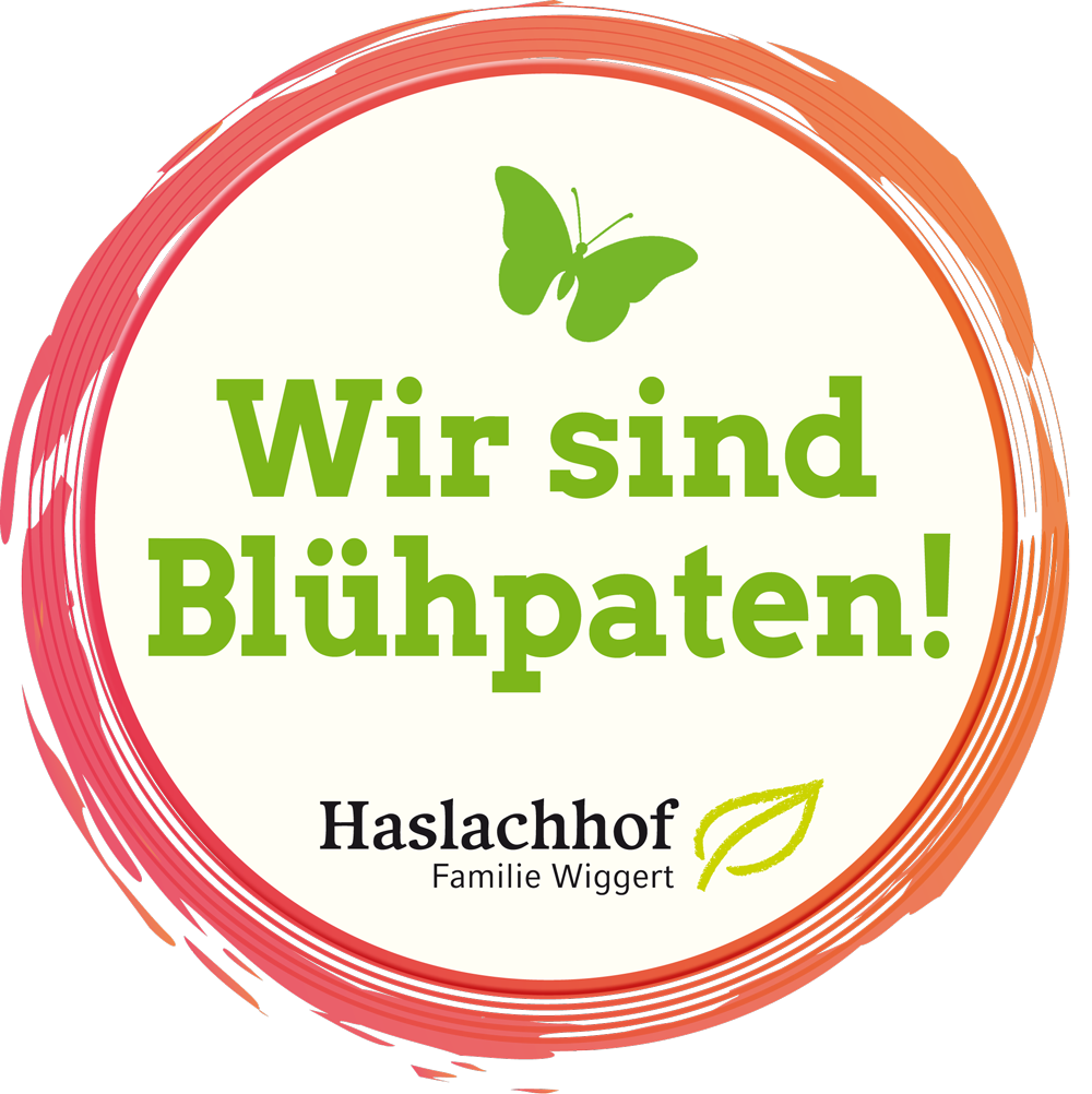 Logo Blühpaten